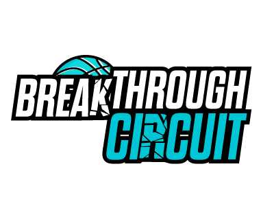 Breakthrough Circuit Logo
