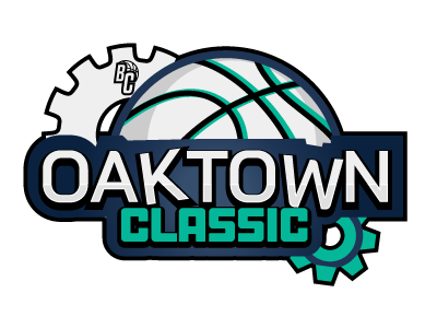 Oaktown Classic Logo