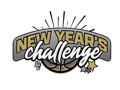 New Year's Challenge Logo