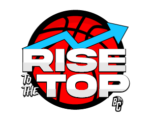 Rise to the Top Logo