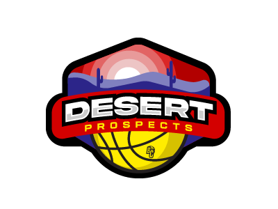 Breakthrough Circuit Desert Prospects 2025 logo