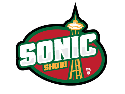 Sonic Show logo