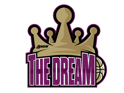 The Dream's Challenge Logo